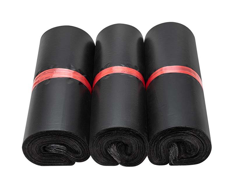 象山黑色快递袋-05